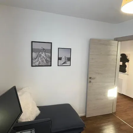 Apartamento Inntal Alpin - Hohe Munde *