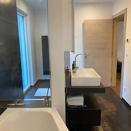 Inntal Alpin - Hohe Munde