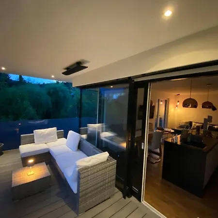 Inntal Alpin - Hohe Munde *