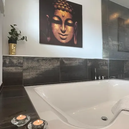 Inntal Alpin - Hohe Munde Apartment *