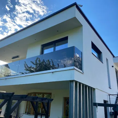 Apartment Inntal Alpin - Hohe Munde *