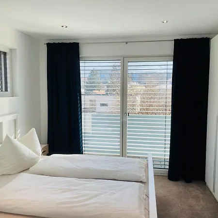 Inntal Alpin - Hohe Munde