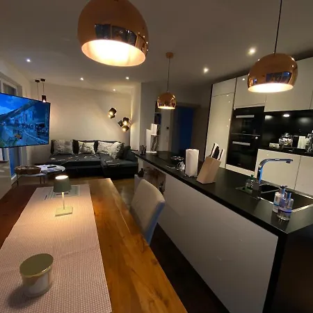 Inntal Alpin - Hohe Munde Apartamento Telfs