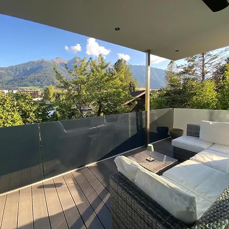 Apartment Inntal Alpin - Hohe Munde Telfs