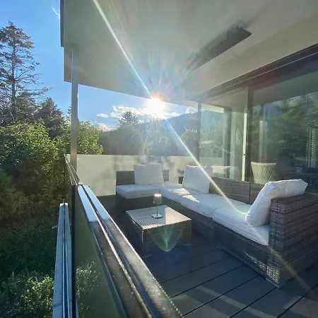 Apartamento Inntal Alpin - Hohe Munde *