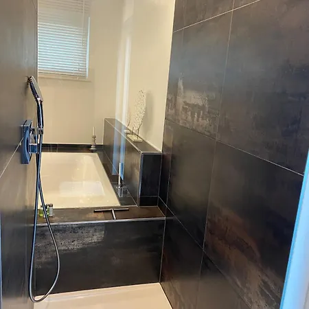 Inntal Alpin - Hohe Munde Apartment Telfs