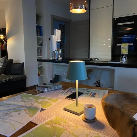 Inntal Alpin - Hohe Munde Telfs