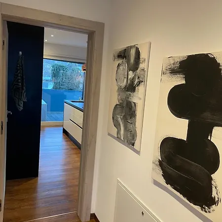 Apartment Inntal Alpin - Hohe Munde Telfs