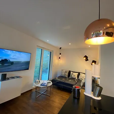 Inntal Alpin - Hohe Munde Apartment *