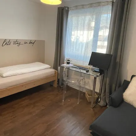 Inntal Alpin - Hohe Munde Telfs