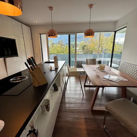 Inntal Alpin - Hohe Munde