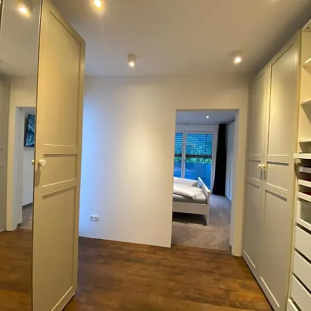 Inntal Alpin - Hohe Munde Apartamento *