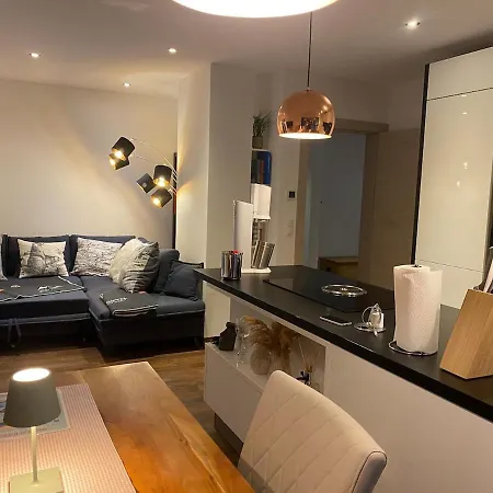 Apartment Inntal Alpin - Hohe Munde *