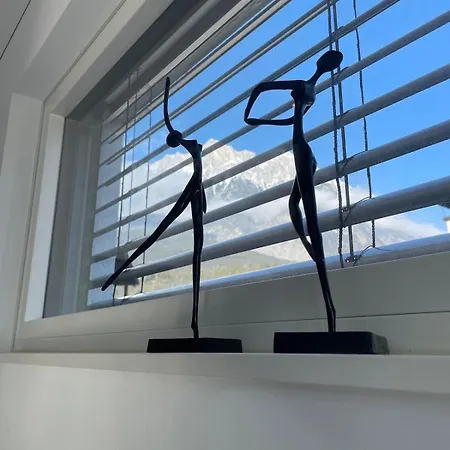 Apartment Inntal Alpin - Hohe Munde Telfs