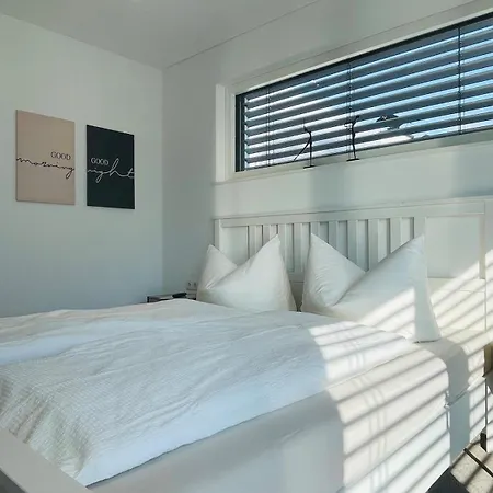 Apartamento Inntal Alpin - Hohe Munde