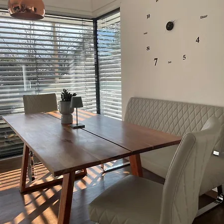 Inntal Alpin - Hohe Munde Apartment Telfs