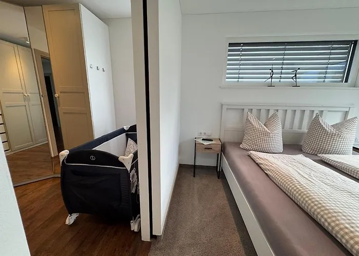 Inntal Alpin - Hohe Munde شقة