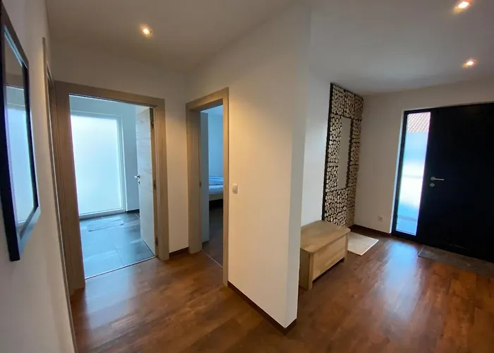 Inntal Alpin - Hohe Munde تيلفس