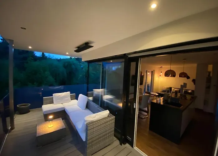 Inntal Alpin - Hohe Munde *