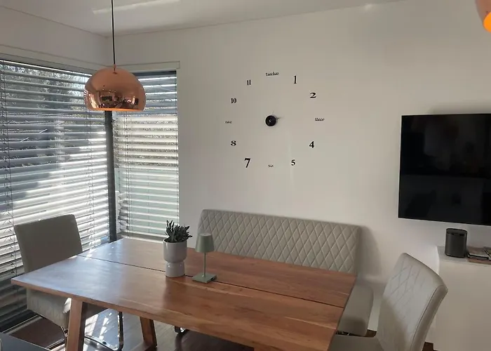 Inntal Alpin - Hohe Munde * تيلفس