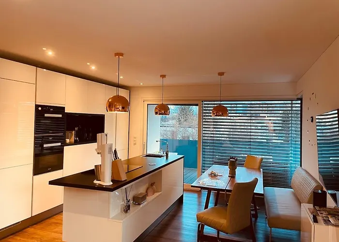 Inntal Alpin - Hohe Munde