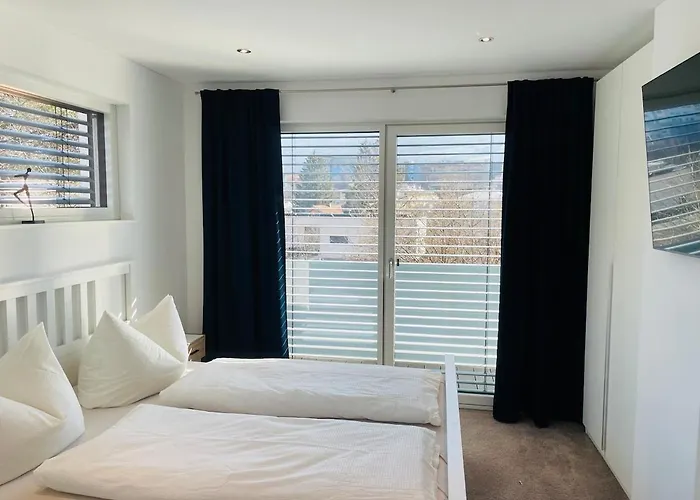 Inntal Alpin - Hohe Munde