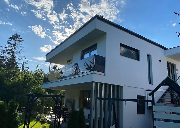 Inntal Alpin - Hohe Munde *