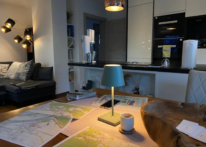 Inntal Alpin - Hohe Munde تيلفس