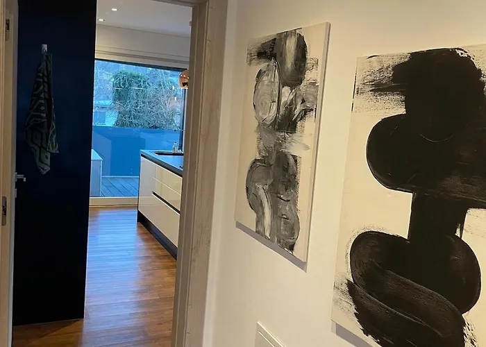 شقة Inntal Alpin - Hohe Munde تيلفس