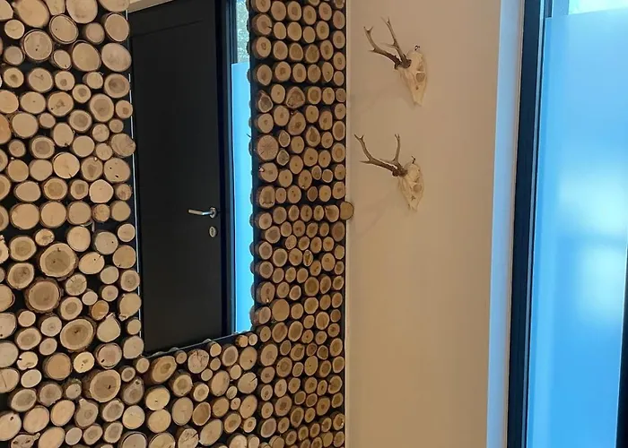 Inntal Alpin - Hohe Munde * تيلفس