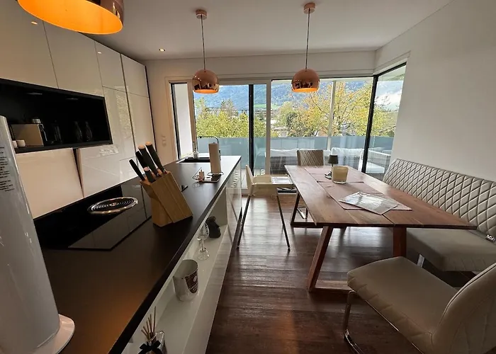 Inntal Alpin - Hohe Munde