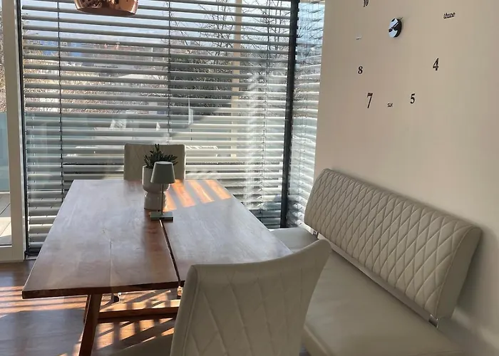 Inntal Alpin - Hohe Munde *