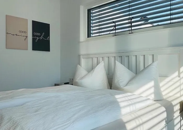 شقة Inntal Alpin - Hohe Munde