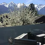 Appartamento Inntal Alpin - Hohe Munde