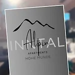 Inntal Alpin - Hohe Munde