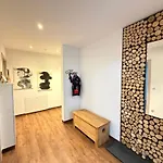 Appartamento Inntal Alpin - Hohe Munde