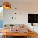 Appartamento Inntal Alpin - Hohe Munde
