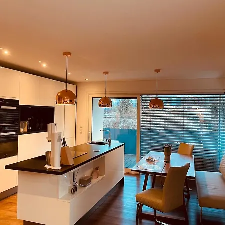 Inntal Alpin - Hohe Munde