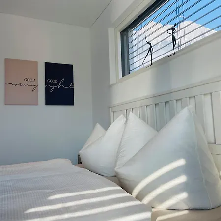 Appartement Inntal Alpin - Hohe Munde *