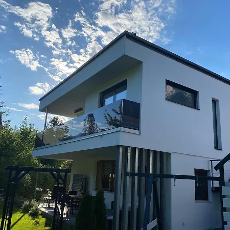 Inntal Alpin - Hohe Munde *