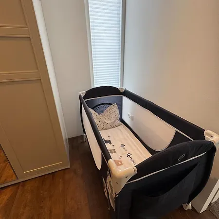 Appartement Inntal Alpin - Hohe Munde *