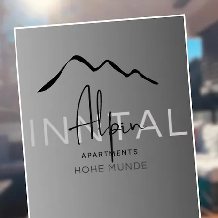 Inntal Alpin - Hohe Munde