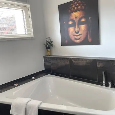 Appartement Inntal Alpin - Hohe Munde