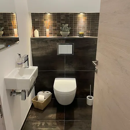 Inntal Alpin - Hohe Munde *