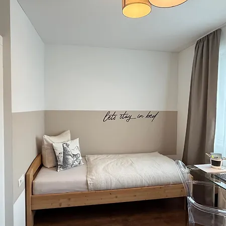 Apartment Inntal Alpin - Hohe Munde