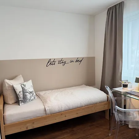 Apartment Inntal Alpin - Hohe Munde