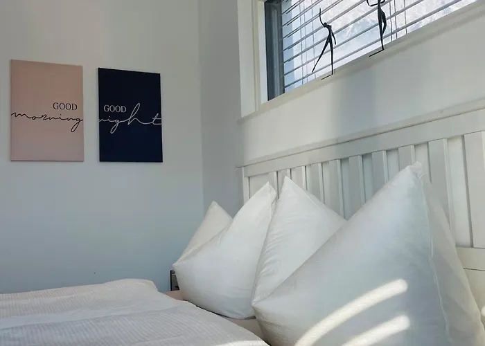 Apartment Inntal Alpin - Hohe Munde *