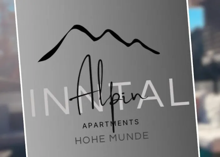 Inntal Alpin - Hohe Munde