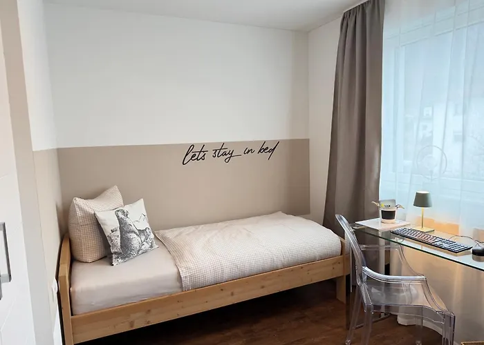 Apartment Inntal Alpin - Hohe Munde