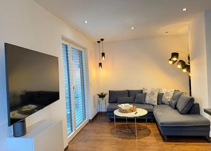 Apartment Inntal Alpin - Hohe Munde Telfs
